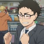 [하이큐] 근데 타케다쌤 말야