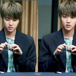 [방탄소년단] 석찌니