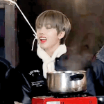 [NCT드림] 이거 지서잉 <b>목도리</b>