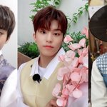 [트레저] 정우의 <b>성장속도</b>