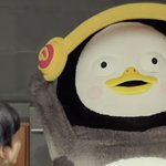 [엔하이픈] <b>펭수</b> 엔하이픈 영상 욱기닼ㅋㅋ