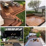 힐링되는 <b>테라스</b> 인테리어