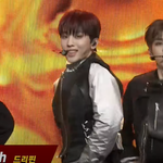 [모두드루와] 드리핀 신곡 쇼케 LIVE 찐<b>추추</b>