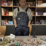 프리지아가 사과할 만한 <b>부분</b>은 이거인듯