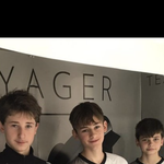 [풀햄보이즈] 학교 트위터 사진 2번째 ..