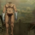 [진격의거인] <b>에렌</b> 걸음마
