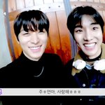 [더보이즈] 아이스티 1<b>본부</b>는 당장 보세요