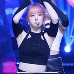 김채현 이 <b>직캠</b> 마키마같아