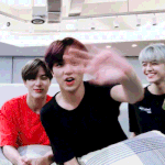 [NCT드림] 나 이 오프<b>숄더</b>짤 볼때마다 개터짐