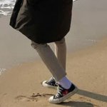 [NCT칠프] 계속 다리에 <b>눈길</b> 가는 나..... 정상인가요?