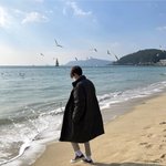 [NCT칠프] <b>배사</b>하고 싶은데 누가봐도 연예인 같지,,?