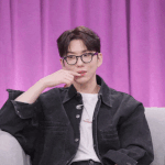 [몬스타엑스] <b>유설</b>생 꾸꿍이 심돌 짤털