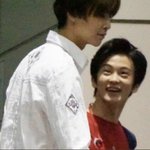 [NCT칠프] 이거 마쿠 되게 스ㅍrㅇ1더맨 <b>처럼</b> 나오지않음?