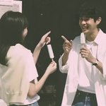 [드루와] 남친 사소한 말 한마디에도 설레는데