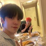 에이티즈 뽀<b>송한</b>짤 볼래