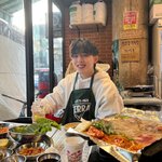 세븐틴 멤버들의 최근 근황들.jpg