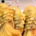 붕어빵때문에 난리난 방탄ㅋㅋㅋ