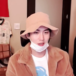 장발 호불호 갈린 팬에게 결과 보여준 아이돌