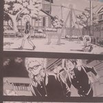 [하이큐] 하이큐에서 츳키가 최애인데