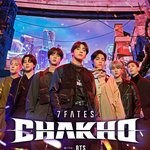 하이브 소속 남돌 웹툰 &amp; 웹소설 포스터