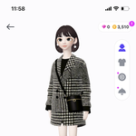 <b>제페토</b>로 누구 만든 것 같아?