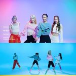 하이키, 피지컬 돋보이는 '다이너마이트' 커버