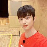 [더보이즈] 이주연 주연 아기<b>볶음밥</b> 아볶