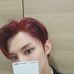 [더보이즈] 이주연 지<b>창민</b> 아형녹화 퐈이링