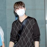 [더보이즈] 주연이 <b>사르르</b>