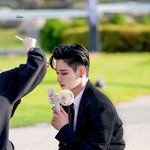 [더보이즈] <b>주연</b>이 훔쳐가욯