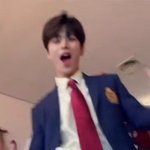 [더보이즈] ㅋㅋㅋㅋㅋ다들 너무 귀엽따.. 박더비 <b>기상</b>할게