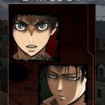 [진격의거인] <b>병사</b>들 기준 찌통캐 탑쓰리