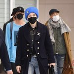 방탄 슈가 진짜 <b>인간샤넬</b>이다 와..