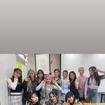 케플러보다 턴즈가 더 예쁜거같은데