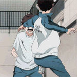 [하이큐] 근데 키타가와사건 책임은