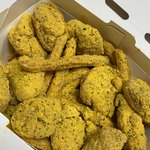 [더보이즈] 더비들아 <b>저녁</b> 맛있는거 믁어