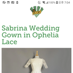 <b>헬조센</b>보다 가격 싼 영국의 웨딩드레스사이트