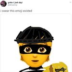 [드루와] 너네 <b>도둑</b> 이모티콘 본 적 있어?