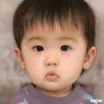 [신기하다] 맹구하고 수지 얼굴 실사화 된 사진을 스노우 미래 2세에...