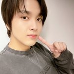 [NCT드림] <b>동혁</b>이 버블 프사랑 이름 바꿨어