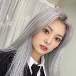 라잇썸 상아 ㄹㅇ 퍼스널 <b>컬러</b> 없는 듯