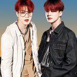[NCT드림] 이제노 빨머 진짜 개이뻤는데 짧아서 넘 아쉬워.....