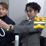 펜타곤 개그캐는 ㄹㅇ <b>유토</b>야 ㅋㅋㅋㅋㅋ