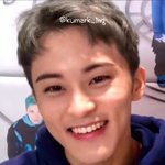 [NCT칠프] 마크 팬 반겨주는거 너무 이뿜
