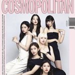 [모두드루와] 이 화보 장원영 <b>표정</b> ㅈㄴ신기해