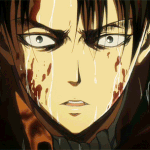 [진격의거인] 달고도 썼던 사탕 (5화)