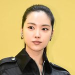 손나은 기사사진 왜<b>이래</b>?