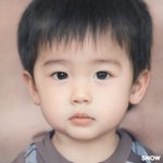 [신기하다] 철수하고 이슬이 누나 얼굴 실사화 된 사진을 스노우...