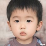 [신기하다] 맹구하고 이슬이 누나 얼굴 실사화 된 사진을 스노우...