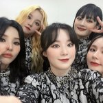 [모두드루와] <b>여자</b> 아이들 <b>멤버</b>들 다섯 명 다 예뻐 ❤️